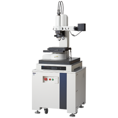 纳米尺度3D光学干涉测量系统VS1800