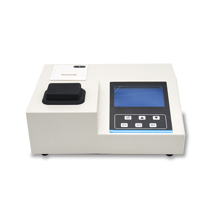 FT-SZY04水质检测仪 COD氨氮总磷总氮检测仪