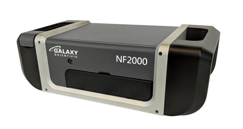 银河科技光纤式傅里叶变换近红外光谱仪QuasIR 2000