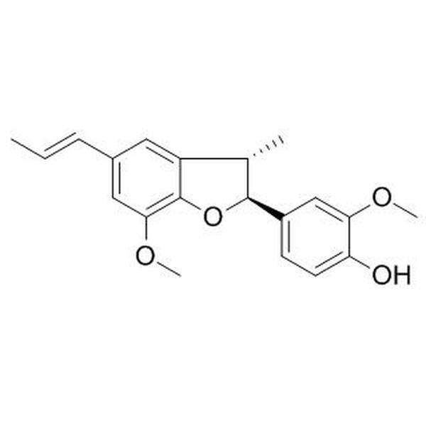 去氢二异丁香酚 CAS:2680-81-1