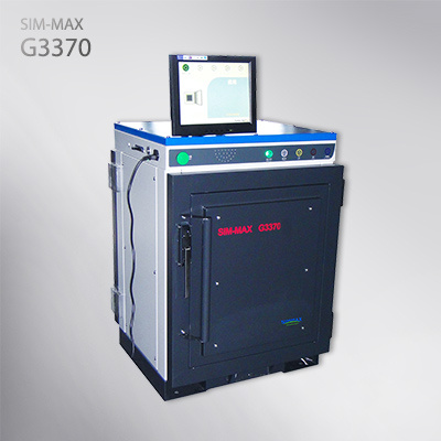 SIM-MAX G3370 工具伽玛污染监测仪