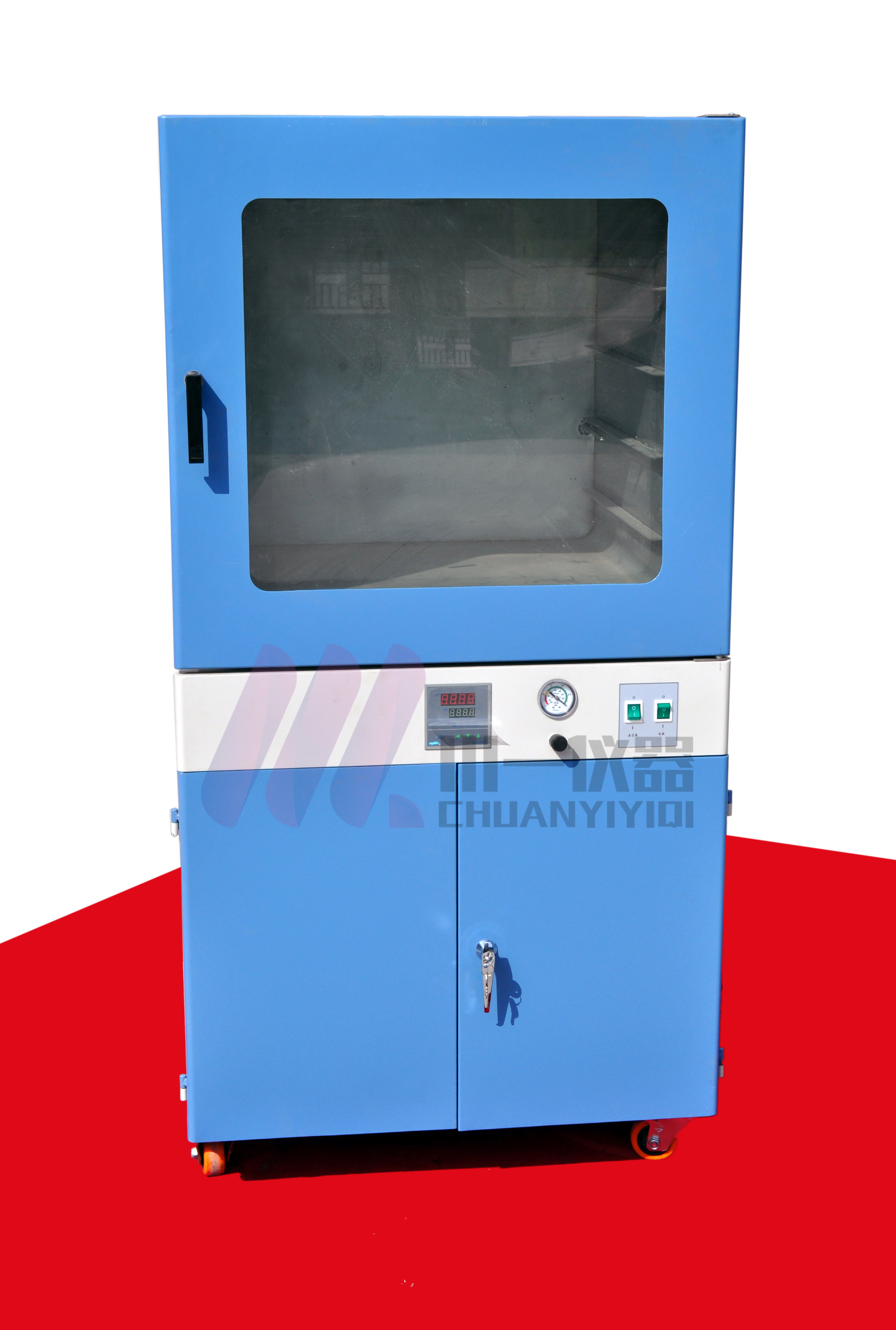高温真空烘箱DZF-6090立式干燥箱