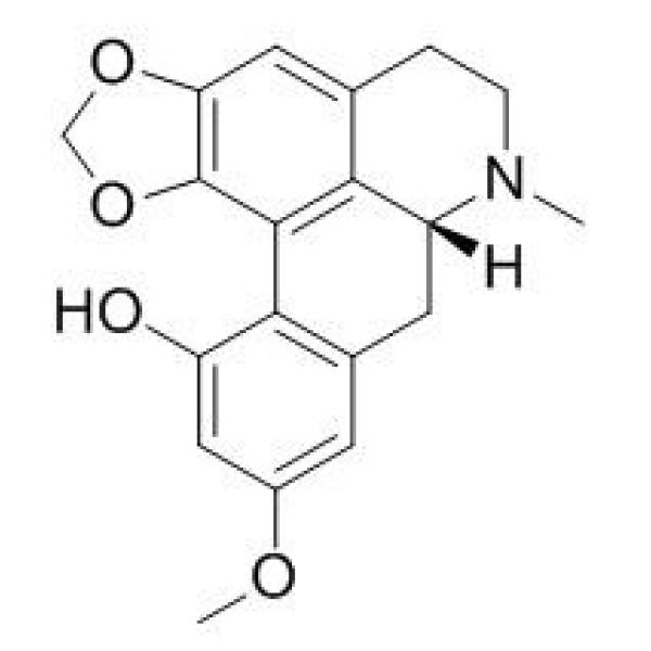 N-甲基瓜馥木碱甲 CAS:86537-66-8