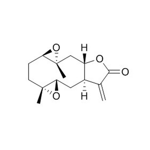 11(13)-去氢腋生依瓦菊素 CAS:87441-73-4