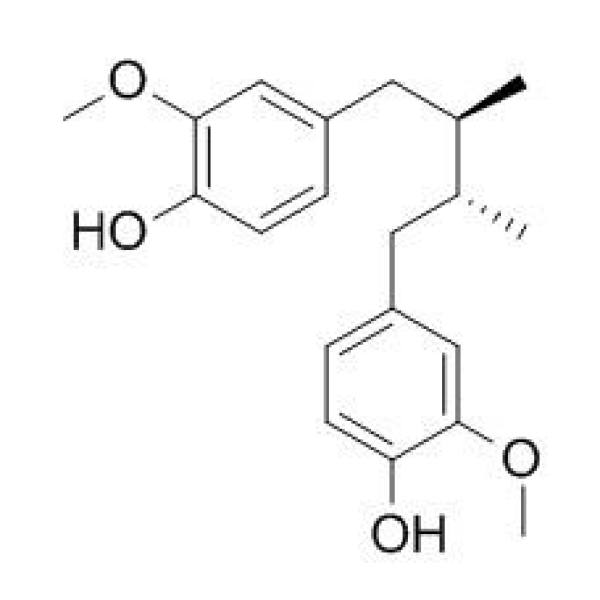 二氢愈创木脂酸 CAS:66322-34-7