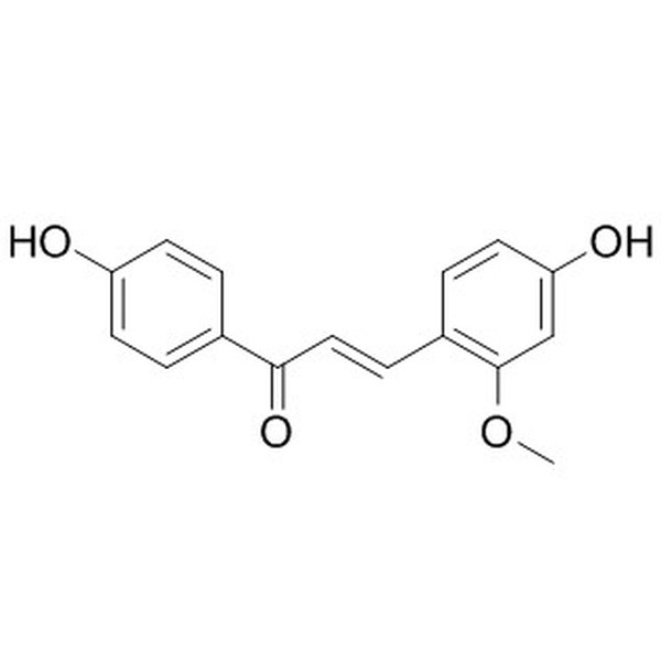 刺甘草查尔酮,CAS:34221-41-5