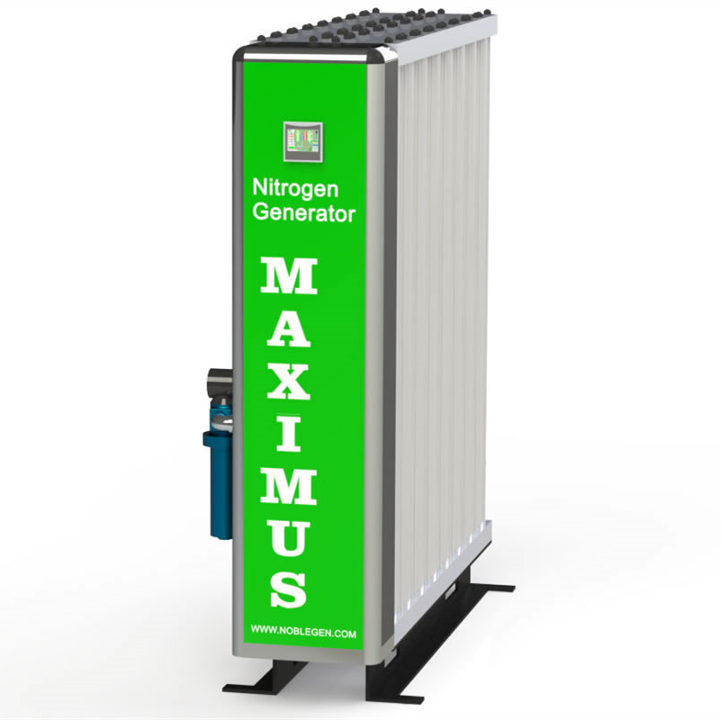 Maximus英国进口高纯度变压吸附氮气发生器