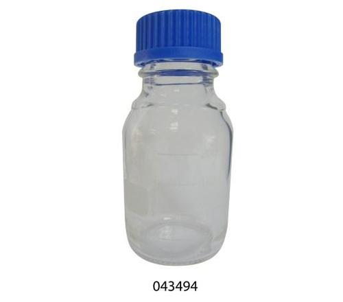 样品制备瓶和瓶盖：Sample Prep Bottle and Cap | 043494