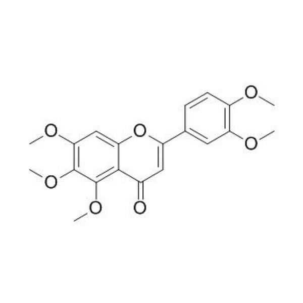 甜橙黄酮,甜橙素,CAS:2306-27-6