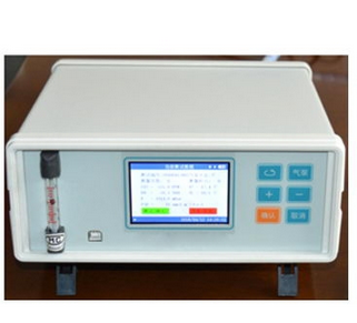 Tlyon-1022B果蔬呼吸测定仪