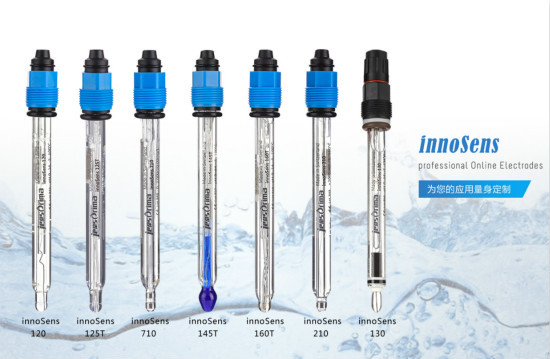 杰普纯水电极、pH145T电极厂家