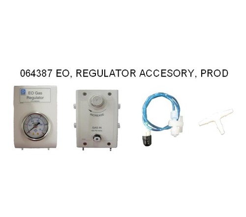 EO 调节器组件：EO Regulator Accessory | 064387