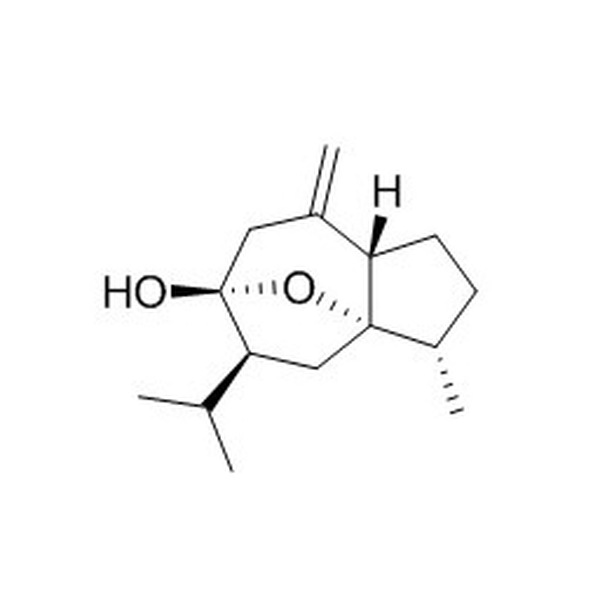 莪术醇,姜黄醇,CAS:4871-97-0