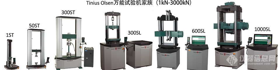 梅开三度！Tinius Olsen天氏欧森连续三年荣膺科学仪器行业最受关注仪器大奖！