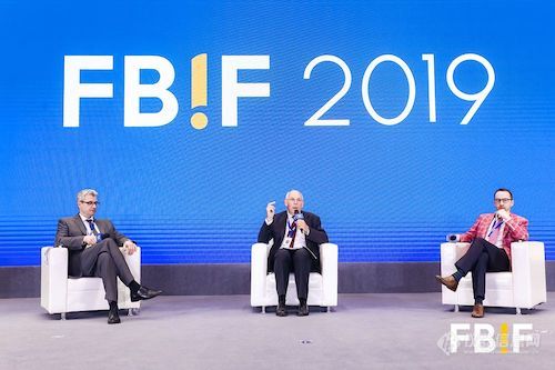 FBIF2019食品饮料创新论坛召开，全球百强食品高管共话开放式创新！