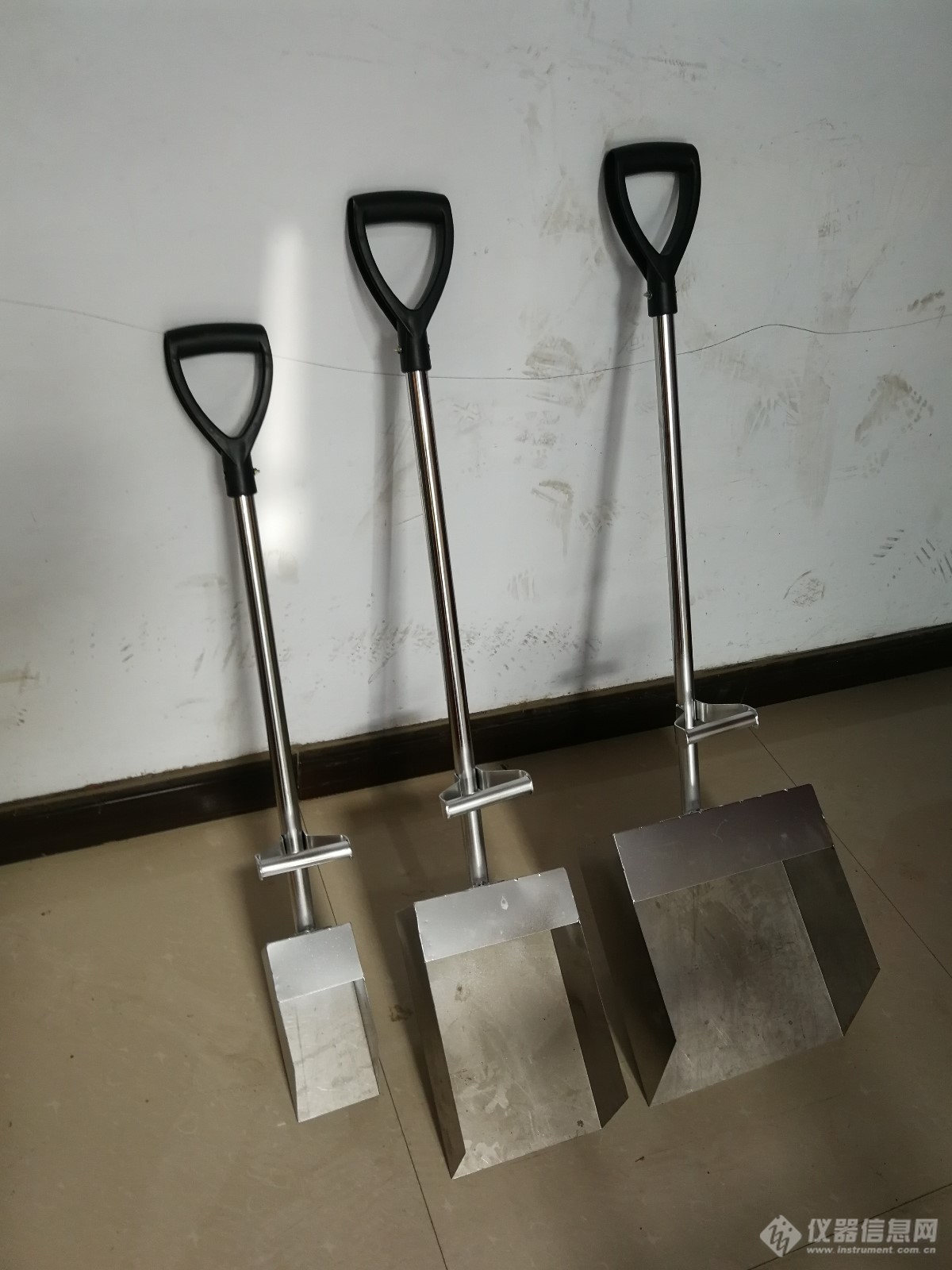 5e-cy/tf系列长把采样铲,取样铲,制样铲_型号规格_厂家报价_鹤壁市民