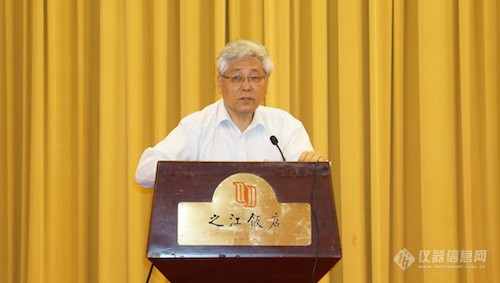 “2019年浙江省色谱与质谱分析测试新技术交流会”在杭州顺利举办