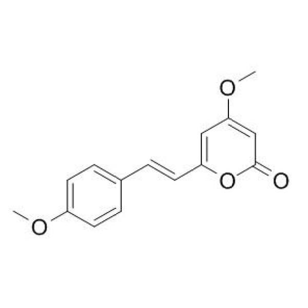 麻醉椒素(甲氧醉椒素) CAS:500-62-9