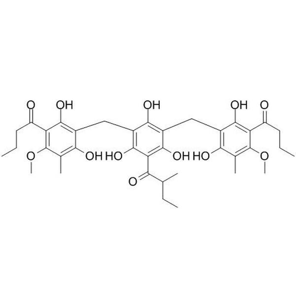 仙鹤草酚B CAS:55576-66-4