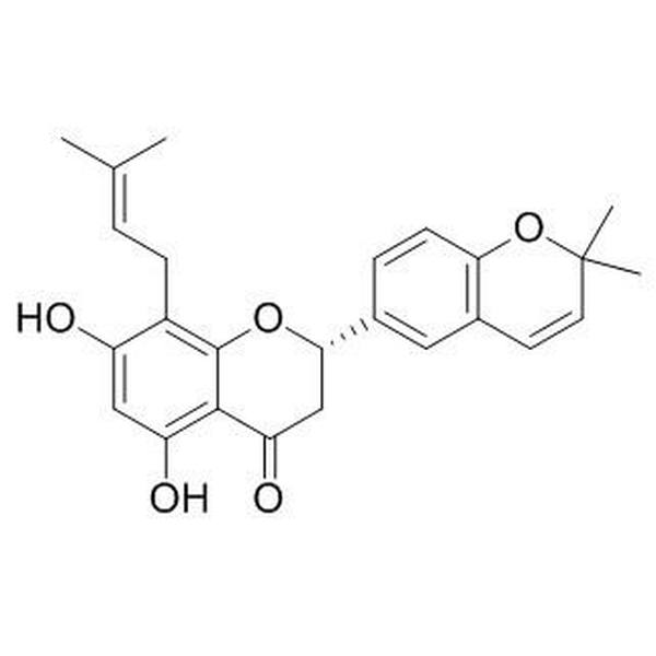 山豆根酮 A10 CAS:171828-81-2