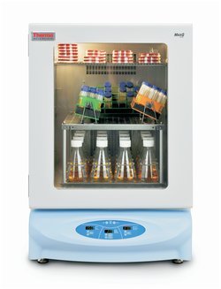 MaxQ™ 6000 Incubated/Refrigerated Stacka
