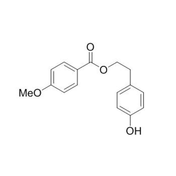 4-羟基苯乙基茴香酸酯 CAS:87932-34-1