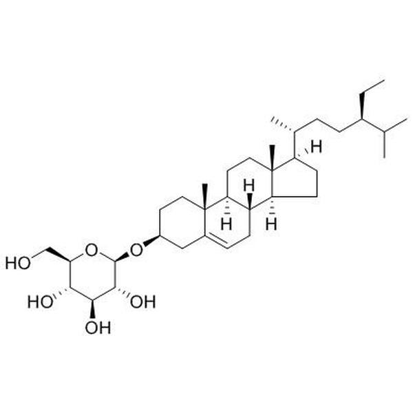 胡萝卜苷,刺五加苷A,CAS:474-58-8