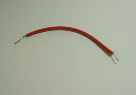 Element 2 配件：Ignition Cable, Torch, Element 2 | 1231250