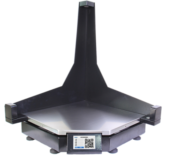 体积重量测量仪设备-AT1托盘专用体积测量设备