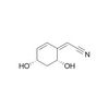 蝙蝠葛氰甙元 CAS:127350-68-9