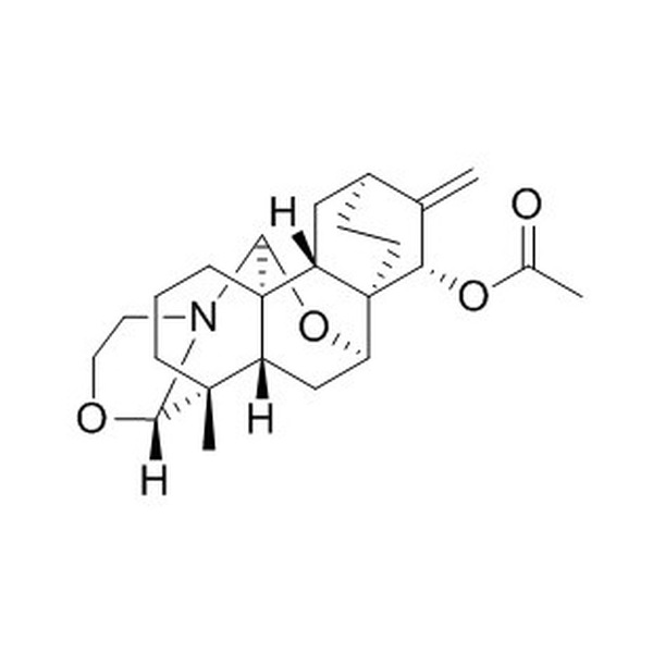 绣线菊碱A CAS:114531-28-1