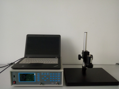 四探针电阻率测量仪FT—SD10