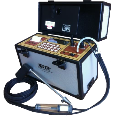 IMR 2800P烟气分析仪