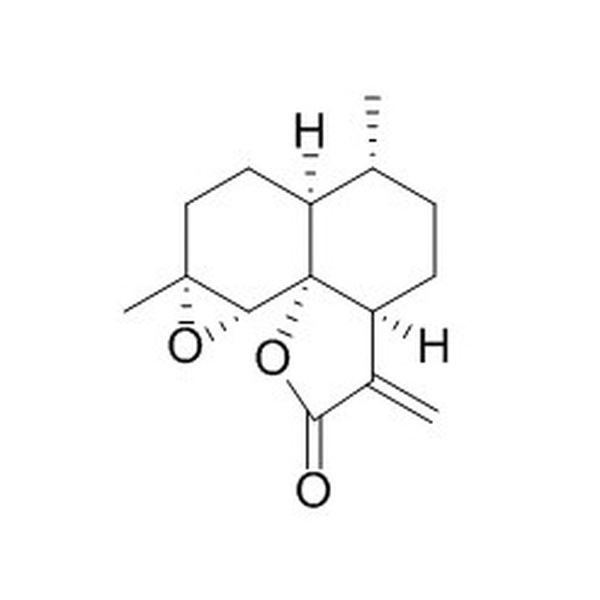 青蒿乙素,CAS:50906-56-4