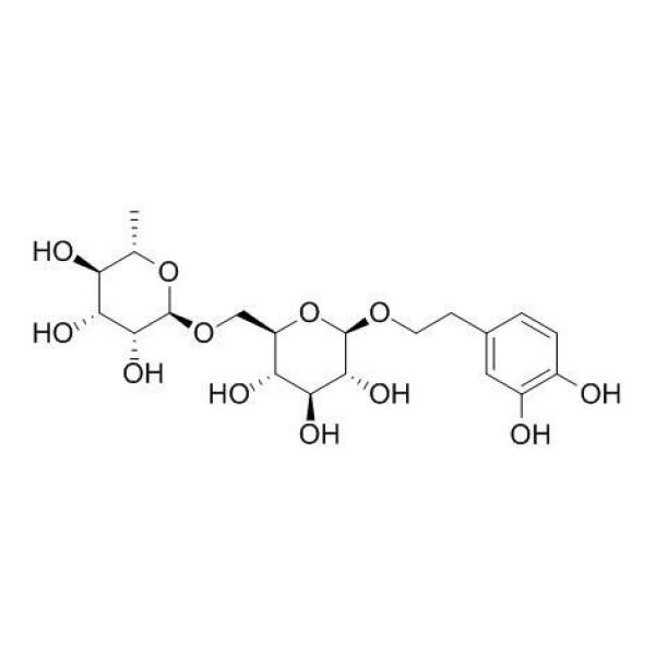 连翘酯苷E,CAS:93675-88-8