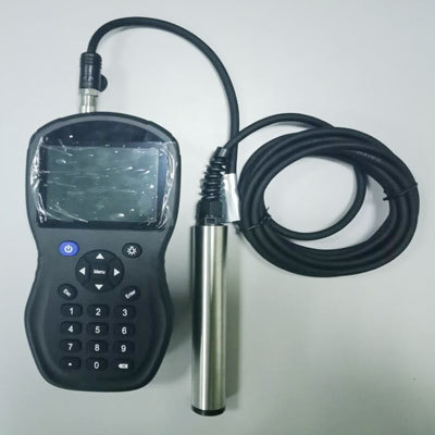 信伟慧诚PCH-300便携式水中叶绿素分析仪