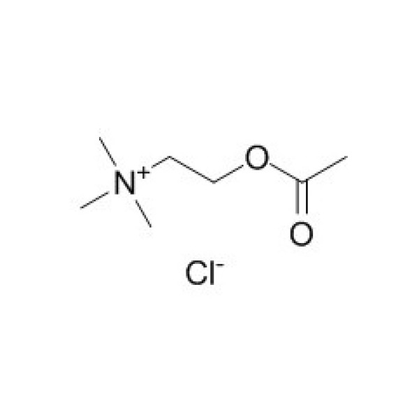 氯化乙酰胆碱CAS：60-31-1