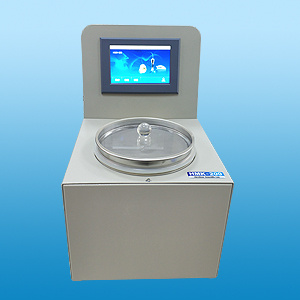 进口气流筛分仪200LS-N空气喷射筛分仪