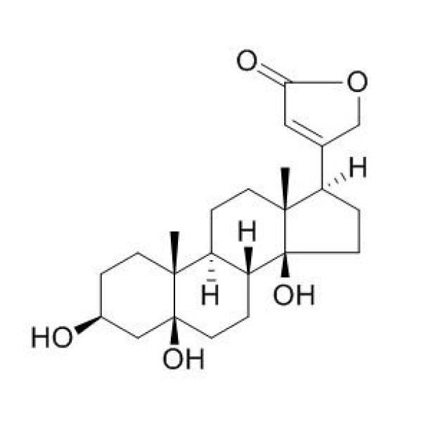 杠柳苷元 CAS:514-39-6