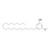 3-甲氧基-5-二十一烷基苯酚 CAS:126882-76-6