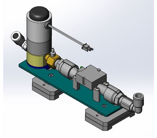 Partisol 2000i Air Sampler 配件 | 56-011467