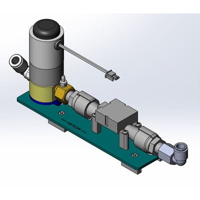 Partisol 2000i Air Sampler 配件 | 56-012100