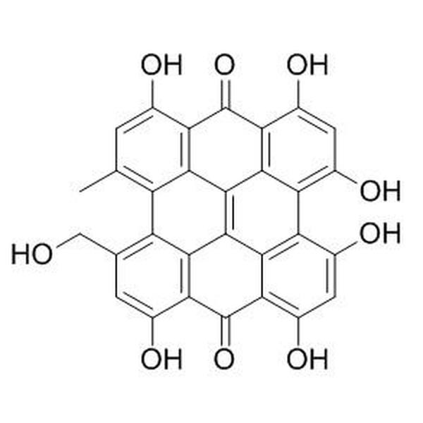 伪金丝桃素 CAS:55954-61-5