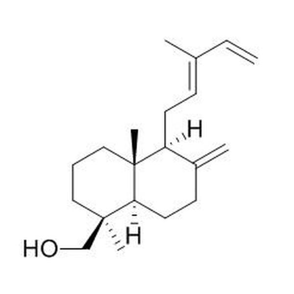 反式-可母尼醇，湿地松醇 CAS:10178-31-1