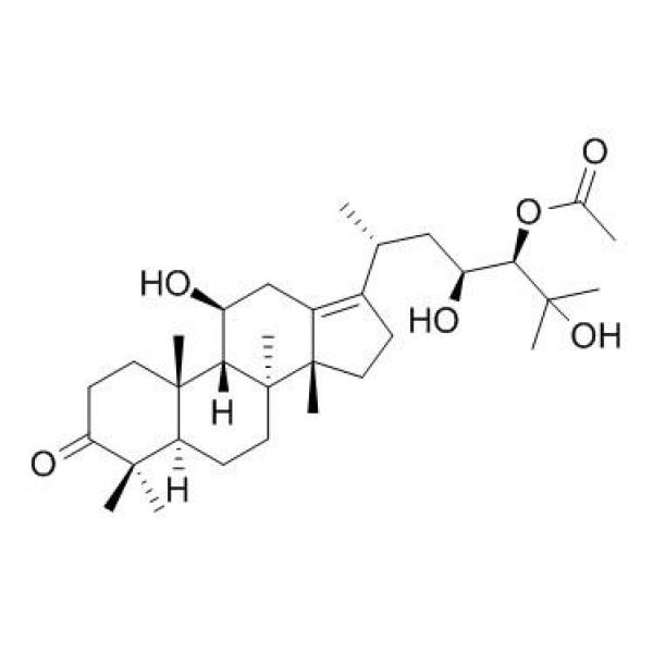 泽泻醇A-24-醋酸酯 CAS:18674-16-3