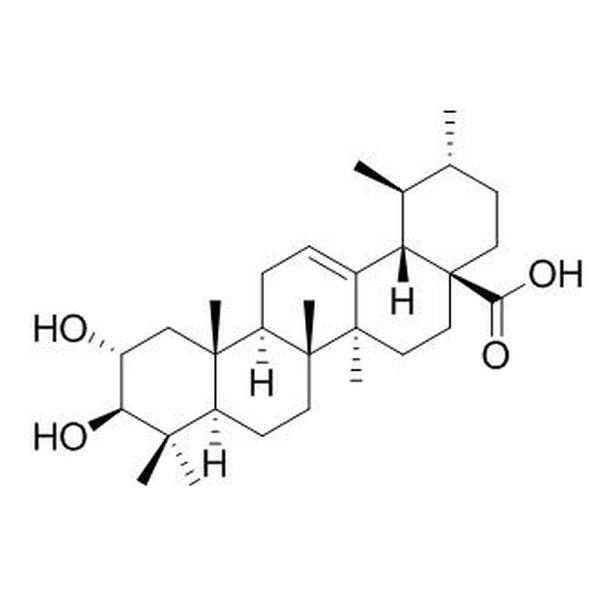 科罗索酸 CAS:4547-24-4