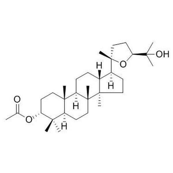 3-乙酸南美楝属二醇酯 CAS:35833-62-6