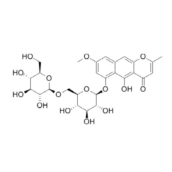 红镰霉素龙胆二糖苷 CAS:24577-90-0