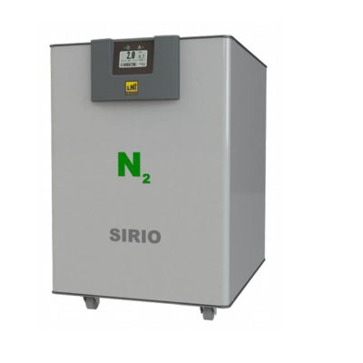 LNI 超高纯氮气和干燥洁净空气发生器 
