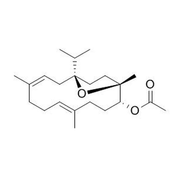 醋酸因香酚,CAS：34701-53-6